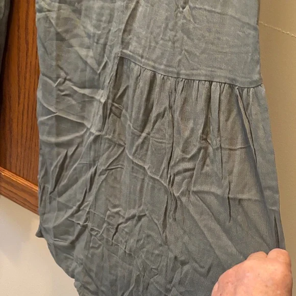 NWT Lux Sage Green (Sage color) Apparel - size XL - Picture 6 of 15